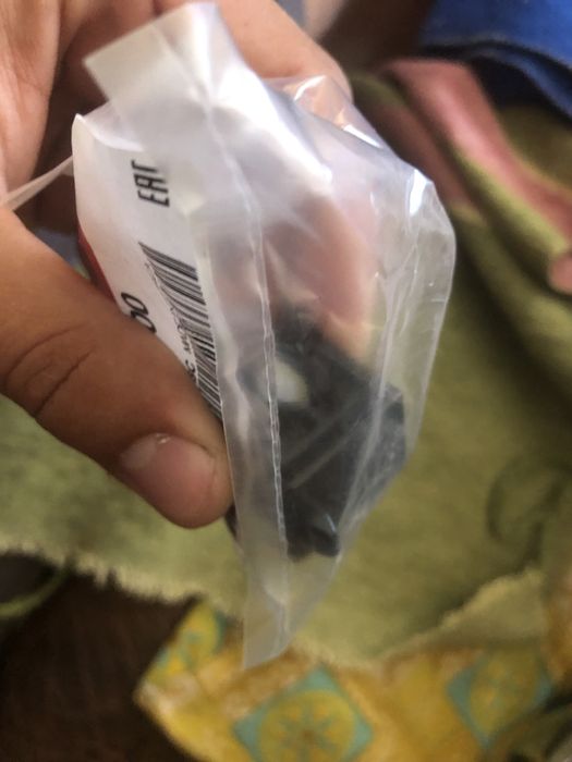 Кліпса кріплення фари 921730U000 Hyundai/Kia