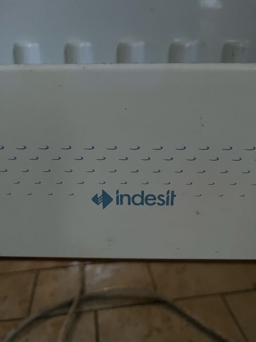 Frigorífico Encastrar Indesit