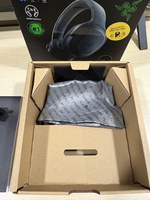 Razer Barracuda X