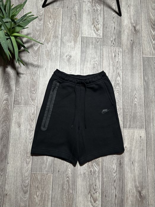 Шорти Nike Tech Fleece 2024 ss’