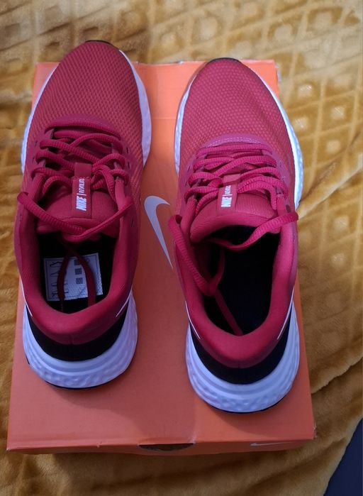 Sapatilhas Nike Revolution 5