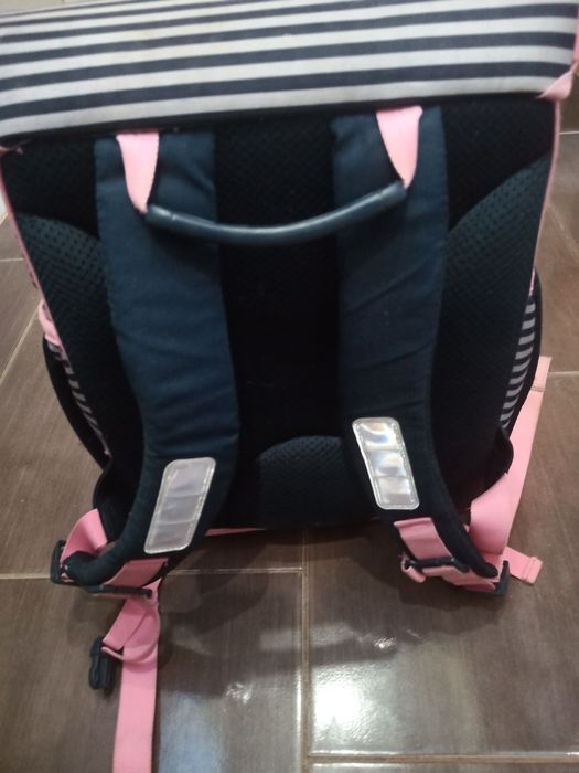 Tornister Herlitz LOOP - Sweety plecak dla dziecka młodszego