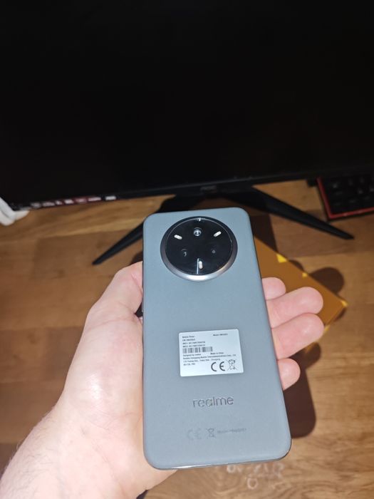 Realme 14 pro plus 5G 12/512