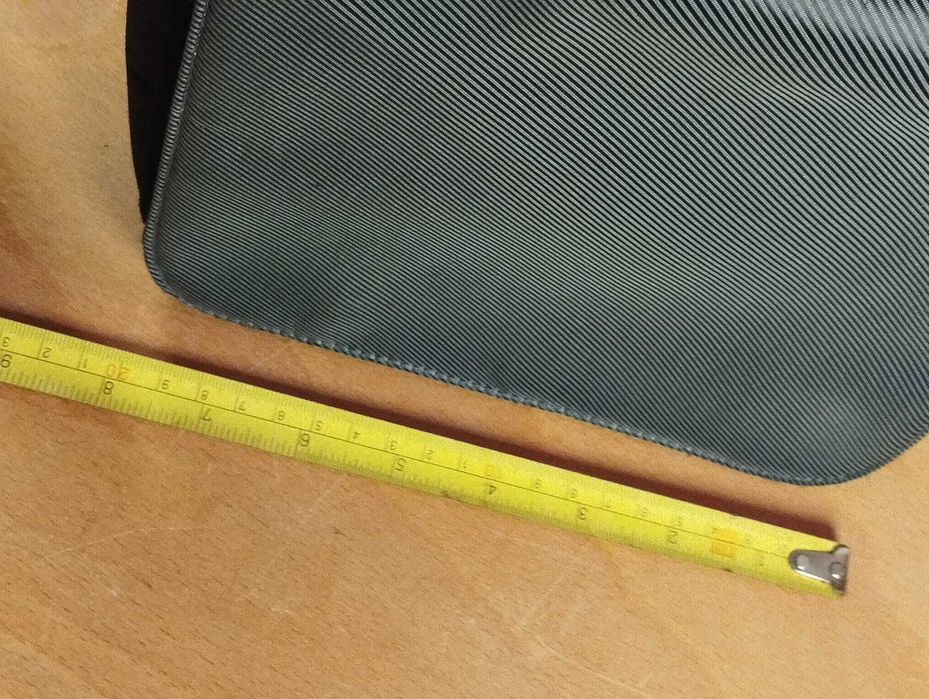 Mala Tiracolo Etihad