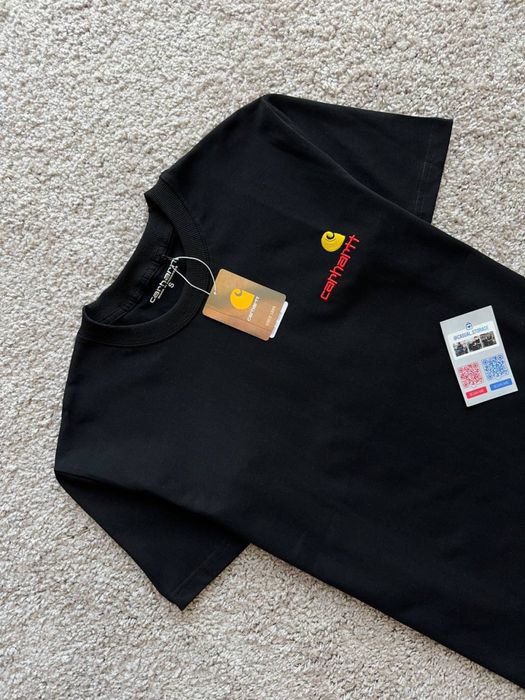 Футболка Carhartt WIP 2025
