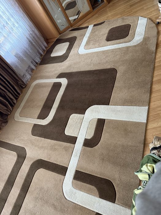 Килим великий якісний