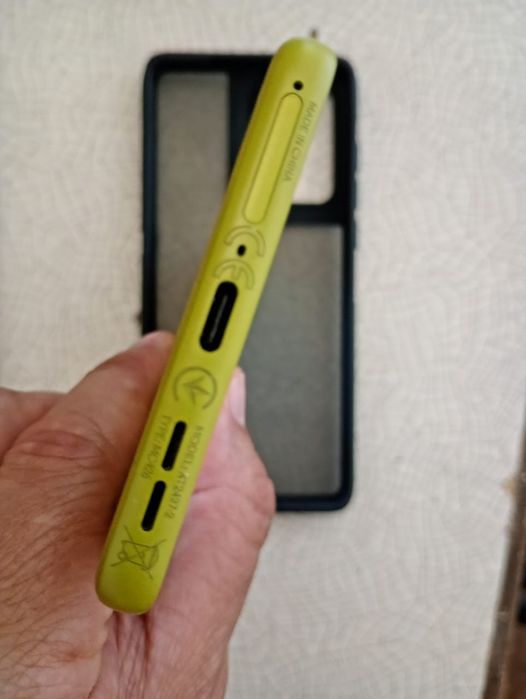 Motorola g85 5g, 12/256