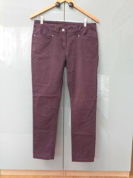 Spodnie rozmiar 38 M