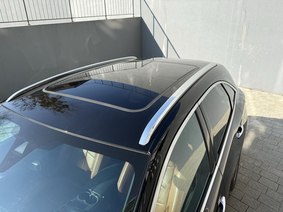 DS 7 crossback e-tense