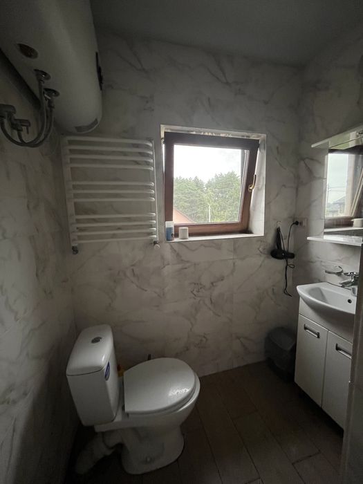 оренда 1 кімнати в особняку в Новояворівську