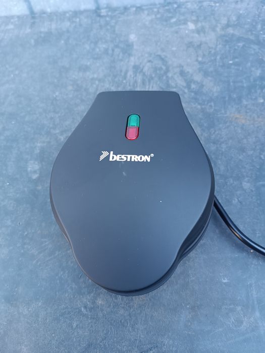 Gofrownica Bestron AMW500Z