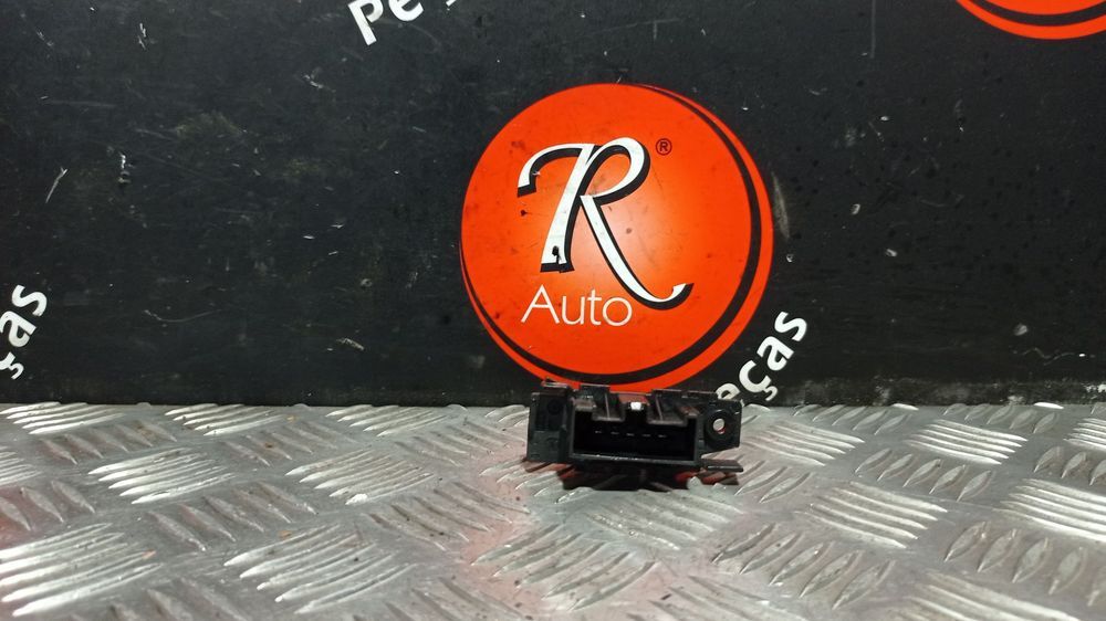 Resistencia Da Sofagem Fiat Grande Punto (199_)