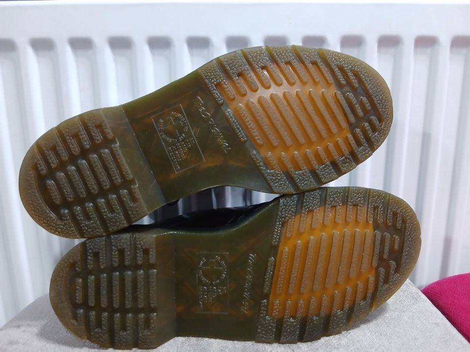 Туфлі dr.martens розмір 36