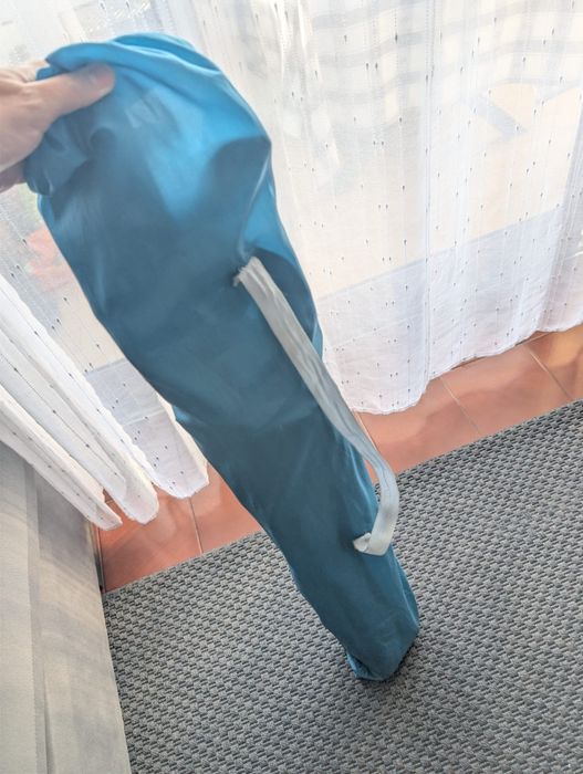 Vendo conjunto de praia / piscina usados, mas em bom estado.