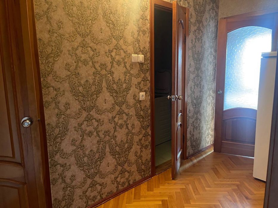 Продаж 3-к кв Троєщина Лісківська буд. 24