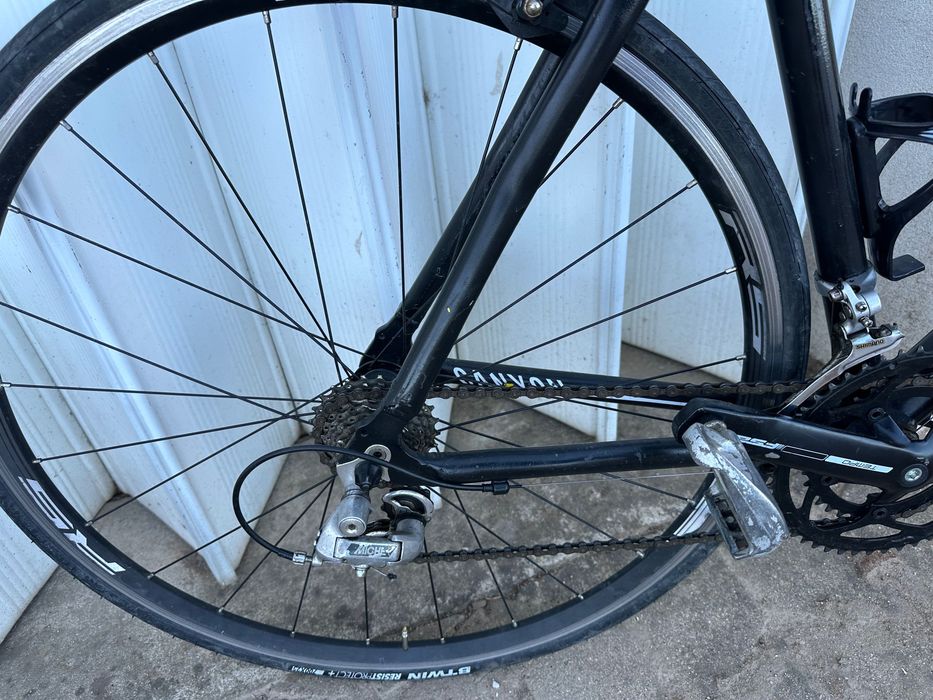 Bicicletas estrada e monte