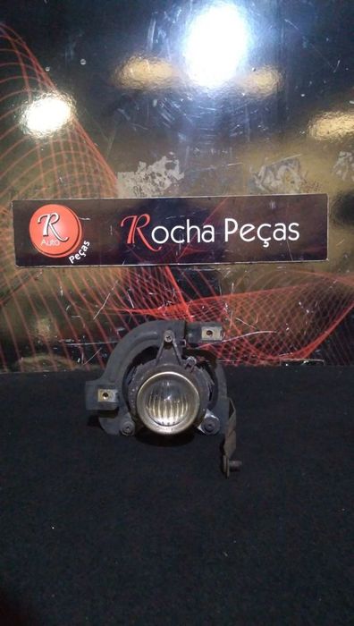Farol De Nevoeiro F/E Alfa Romeo 147 (937_)