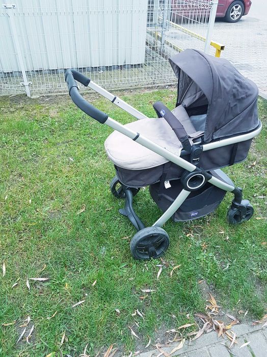 Wózek Chicco Urban 2 w 1