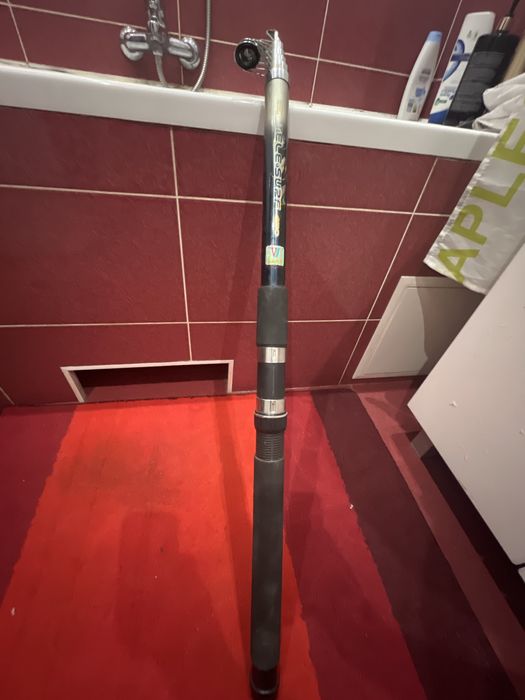 Спінінг tele surf 420