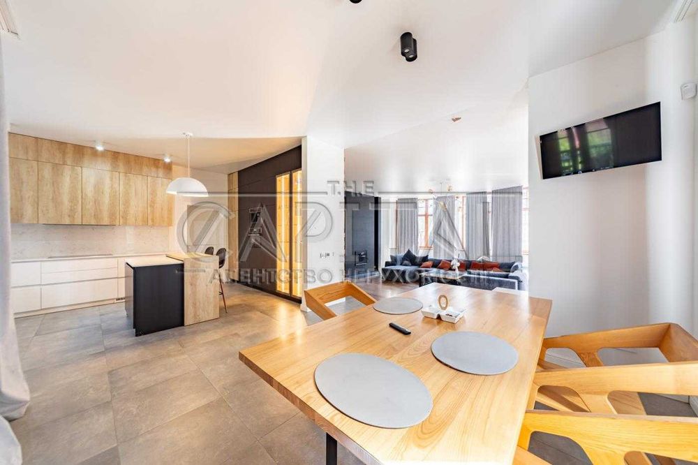 Здається в оренду шикарний будинок в Пущі Водиці 330м2 24 соток