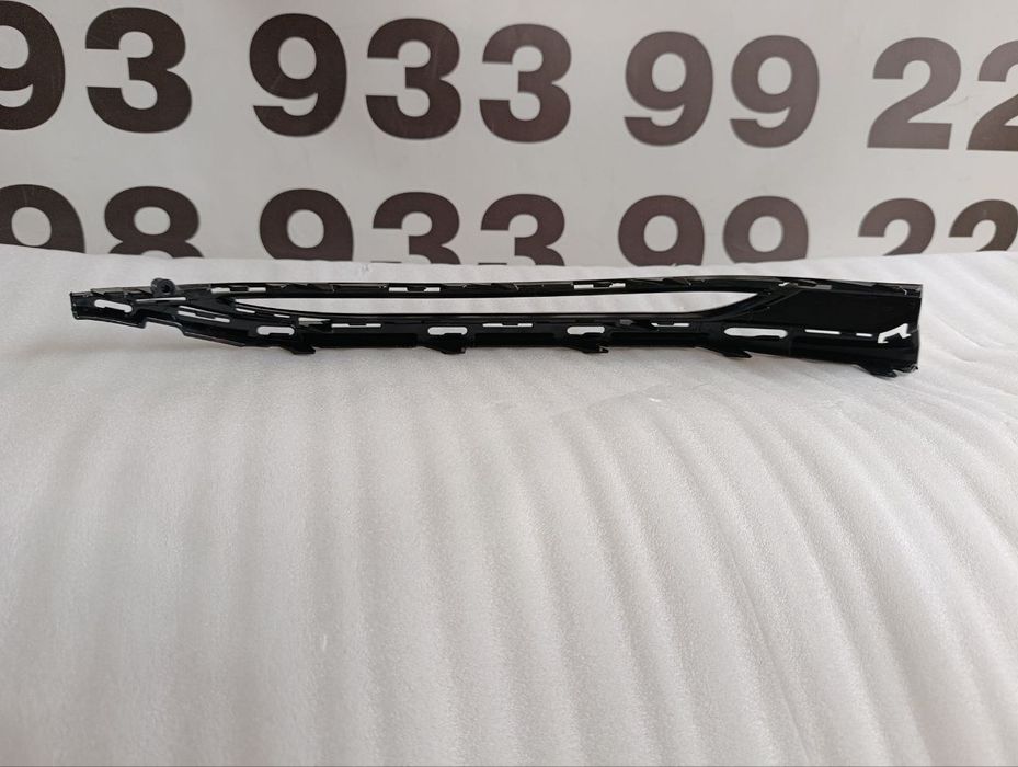 Повітропровід правий внутрішній (S LIne) AUDI Q7 2020-23