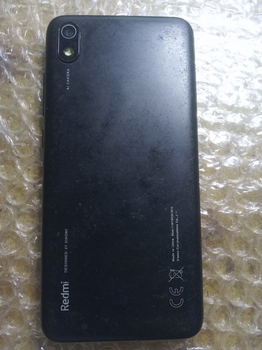 Смартфон Xiaomi redmi 7a 2/16