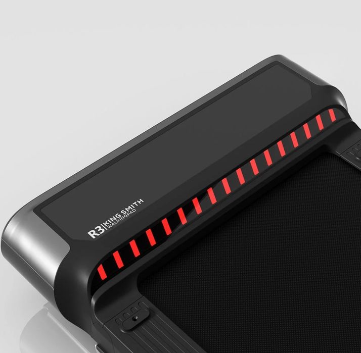 Passadeira Rolante da WalkingPad® R3 Dobrável 
 
Dobrável
 
R3
 
Dobrável