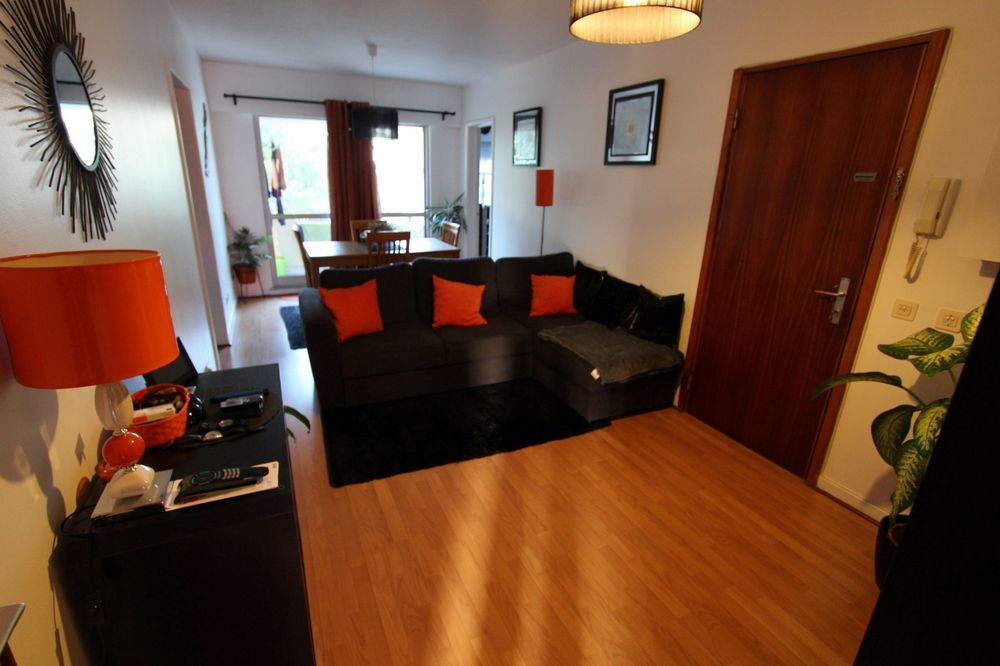 Apartamento T3 a 800 metros da praia