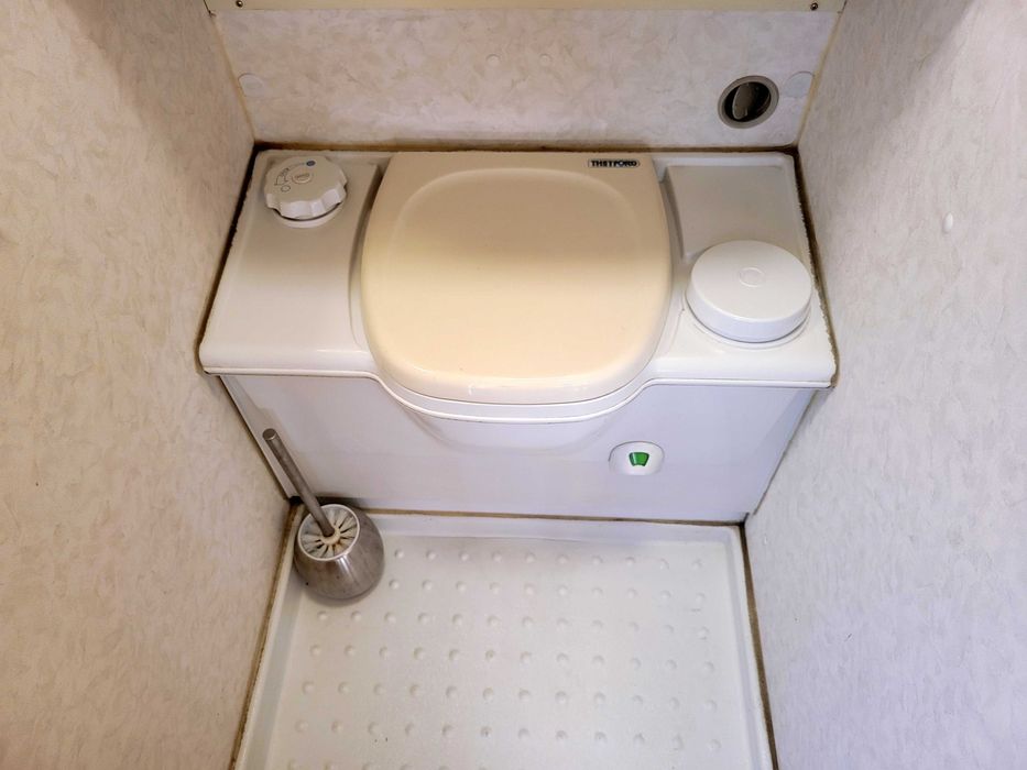 Продам прицеп дача кемпінг на колесах Караван