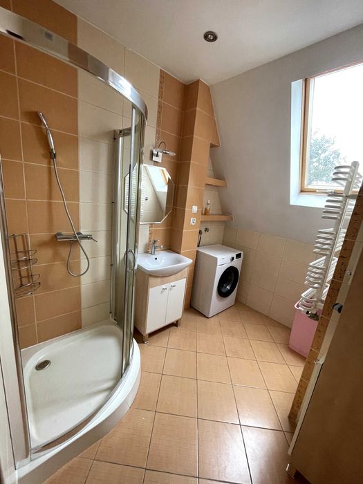 Kwatera dla pracowników Sosnowiec