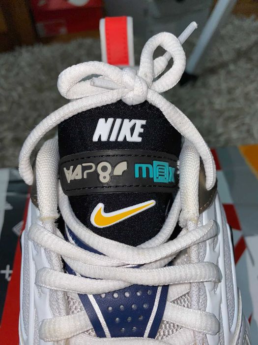 Vapor Max EVO - Edição Evolutivo of Icons .