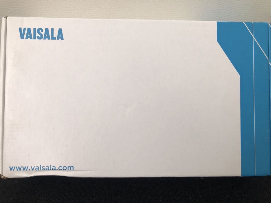 VAISALA HMT120 temperature transmitter