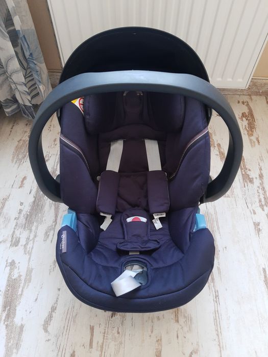 Nosidełko da niemowlaka