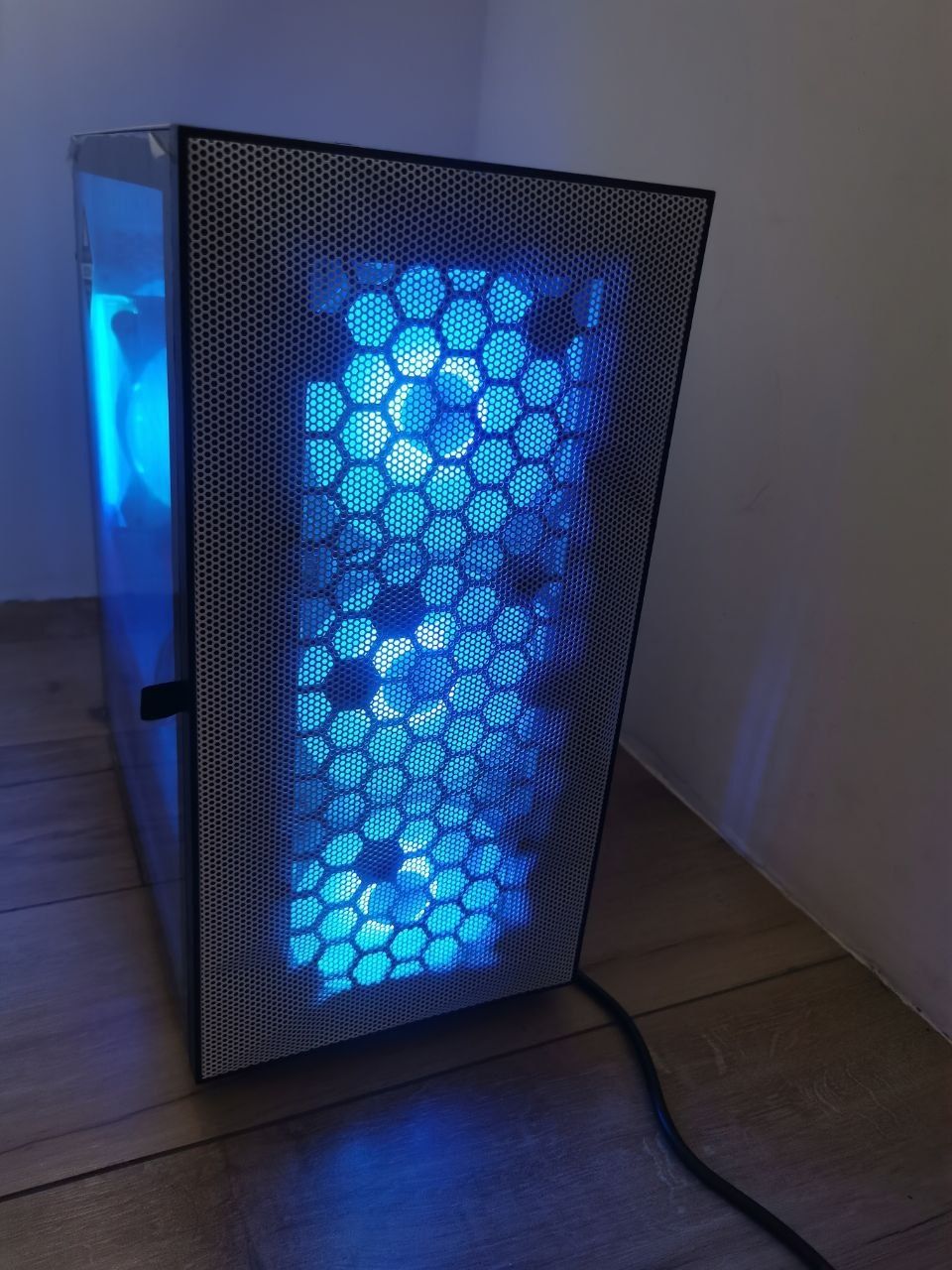 Продам Игровой ПК! RTX 3060!: 17 800 грн. - Настільні комп'ютери ...