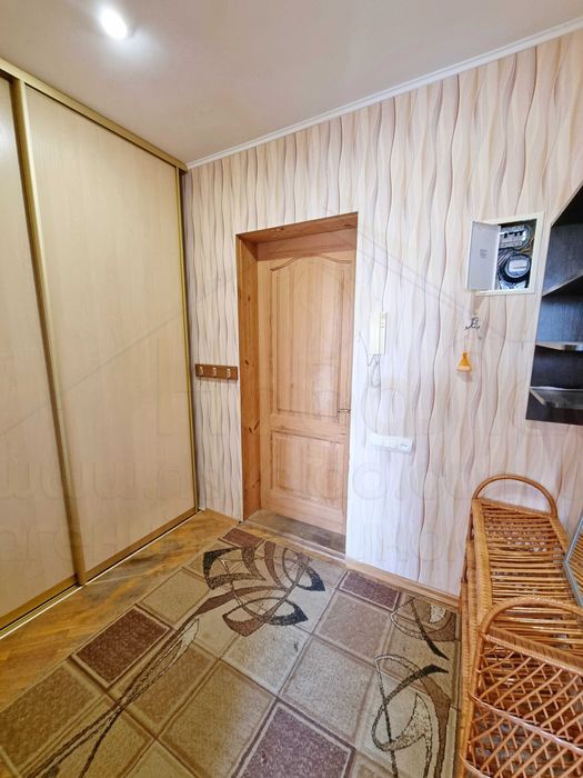 1 кімнатна 38м2 з ремонтом, меблями та технікою р-н Прогресу