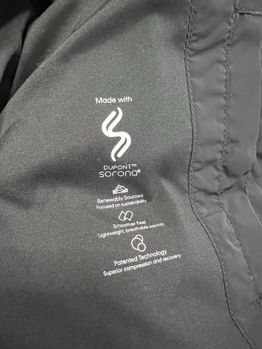 Куртка Calvin Klein