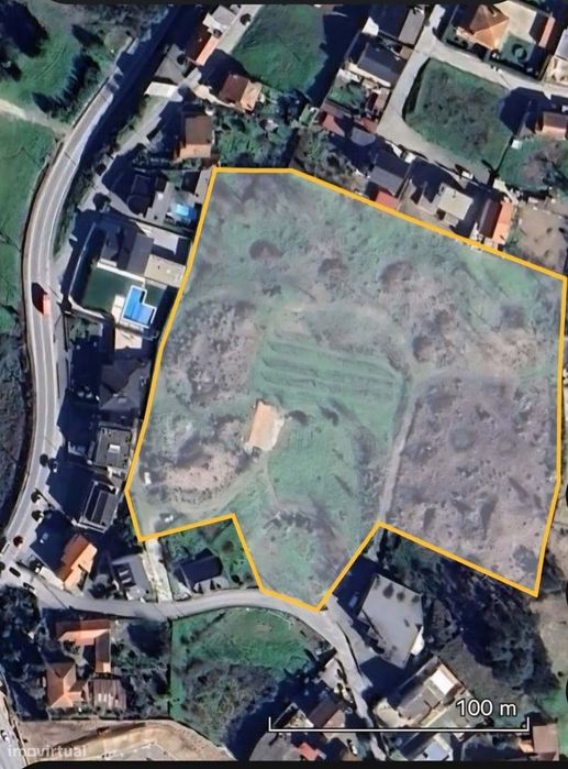 Terreno | Construção | Penafiel