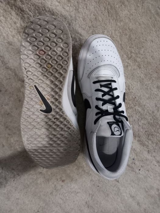 Sapatilhas NIKE Court lite 3