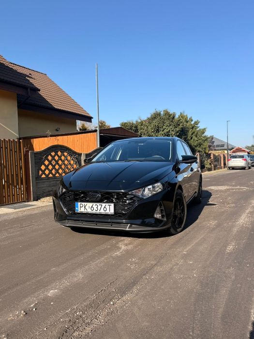 Sprzedam Hyundai i20 BC3