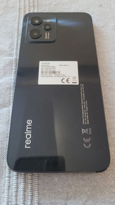 Telefon Realme C35