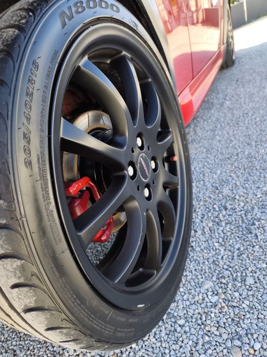 Oportunidade. Mini Cooper D Jhoan Cooper Works. — photo 4