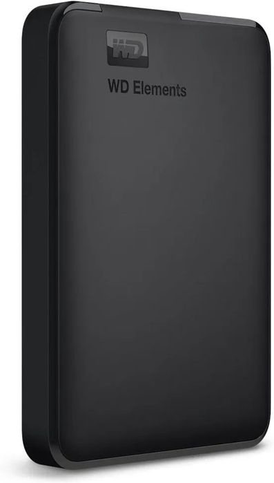 WD Elements USB 3.0 dysk zewnetrzny) 500GB