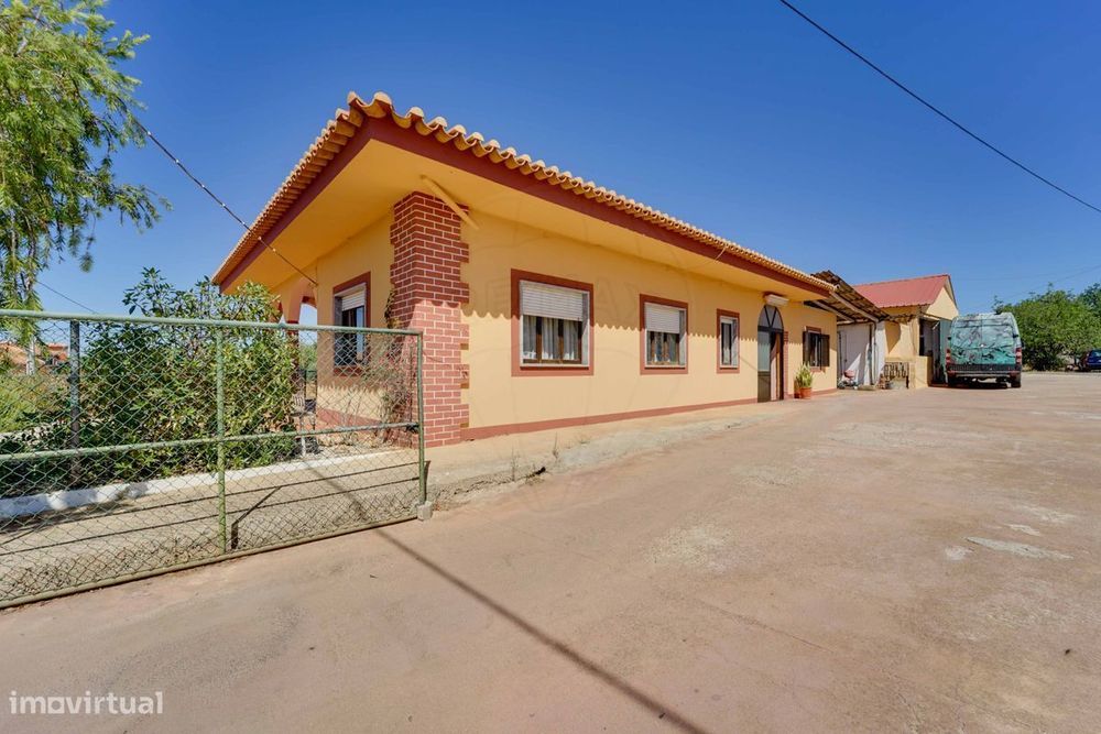 Moradia T3 para venda