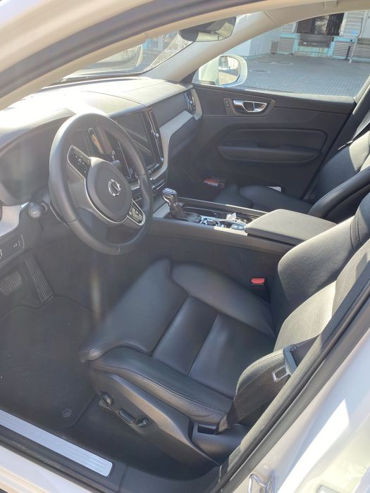 Volvo XC60 Inscripton