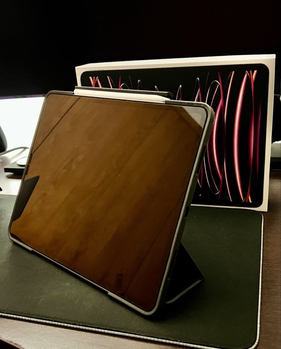 Ipad Pro 12.9 (6th gen) wi-fi (1TB)