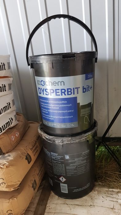 Izochem Dysperbit bit +