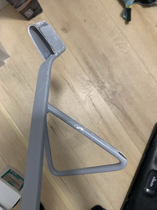 Piła i bruzdownica do gazobetonu, bloczków