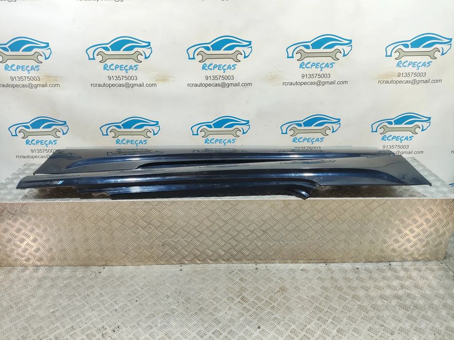 EMBALADEIRA EMBALADEIRAS ESQUERDA DIREITA ORIGINAL BMW SERIE 3 E92