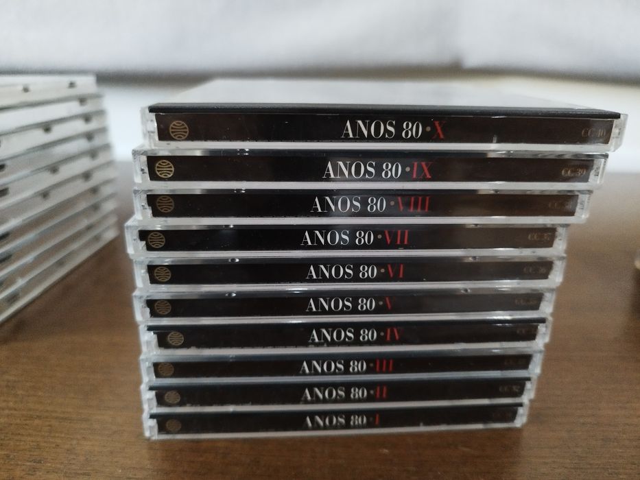 Coleção Clássicos Contemporânes (CD)