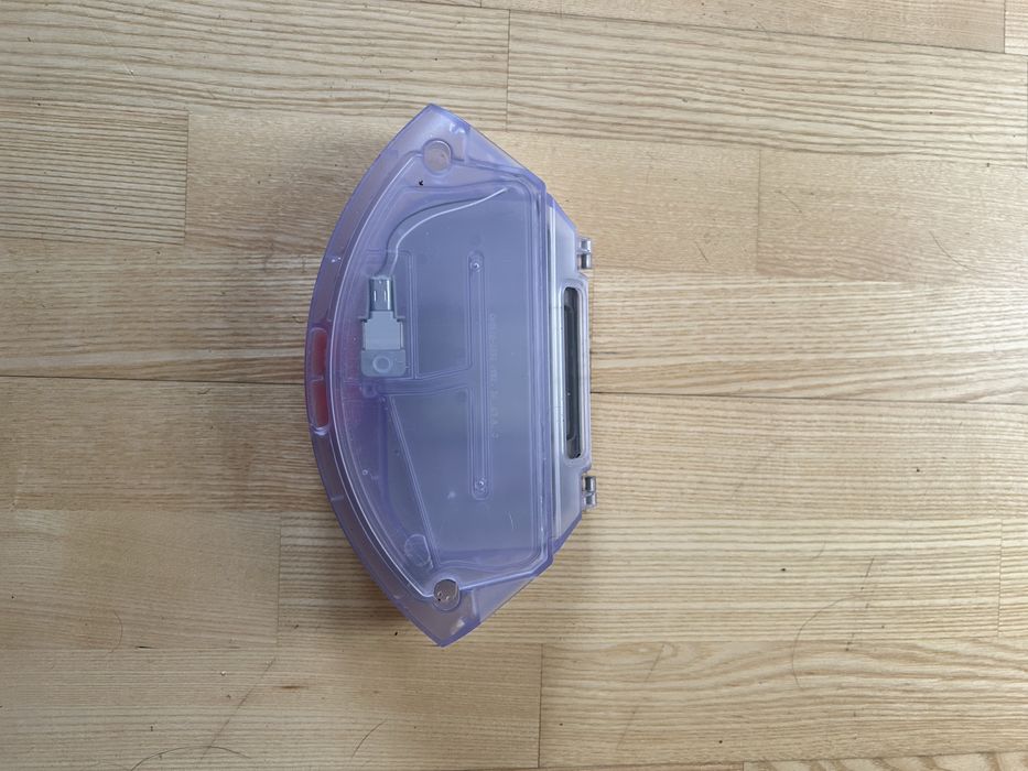 Robot sprzątający XIAOMI Vacuum E10 EU